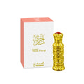 Al Haramain - Musk Floral Perfume Oil Unisex 12ML