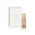 Al Haramain - Musk Poudree Perfume Oil Unisex 12ML