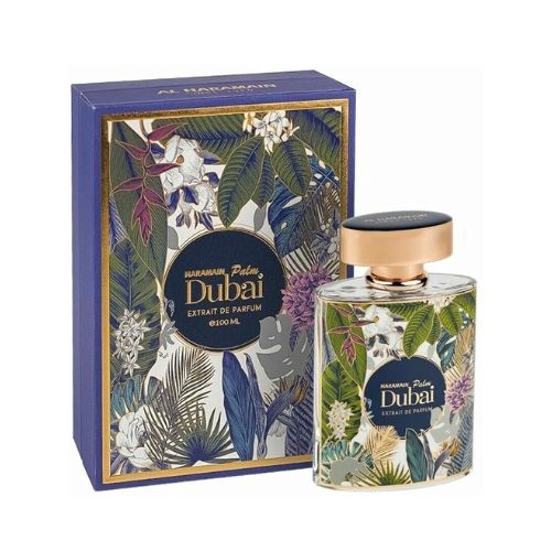 Al Haramain - Palm Dubai Extrait De Parfum Unisex 100ML