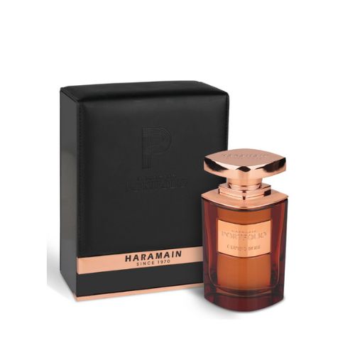 Al Haramain - Portfolio Cupid's Rose EDP Unisex 75ML