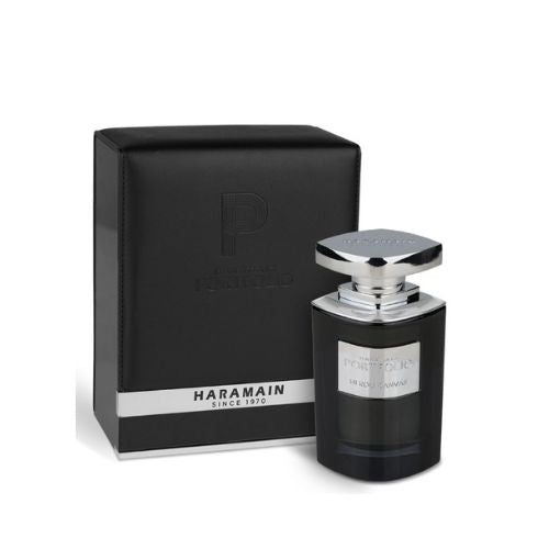 Al Haramain - Portfolio Neroli Canvas EDP Unisex 75ML