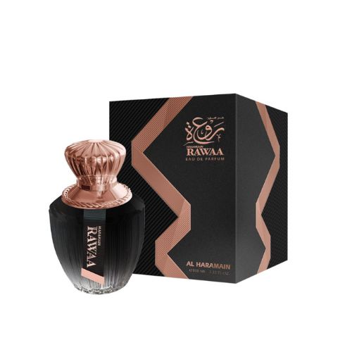 Al Haramain - Rawaa EDP Unisex 100ML