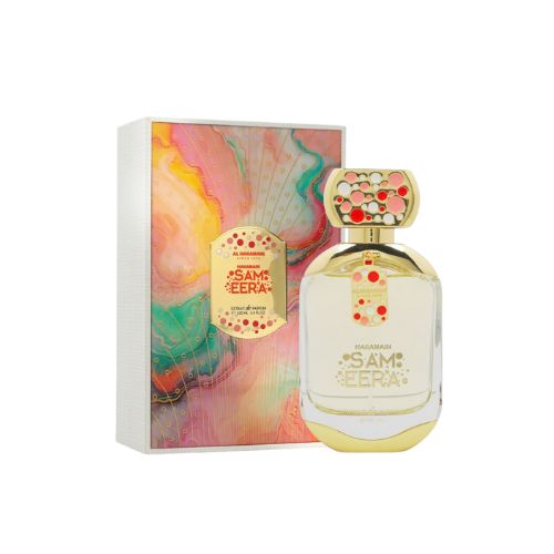 Al Haramain - Sameera Extrait De Parfum Unisex 100ML