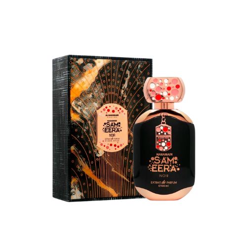 Al Haramain - Sameera Noir Extrait De Parfum Unisex 100ML