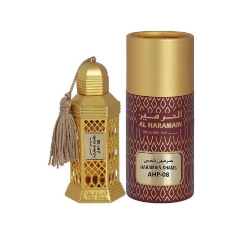 Al Haramain - Shams Perfume Oil Unisex 12ML