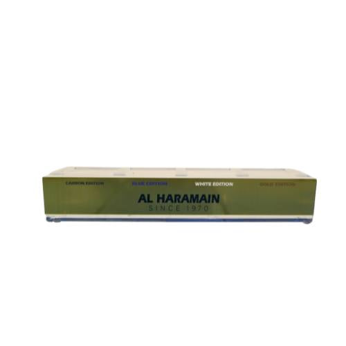 Al Haramain - Stand 4 Scents