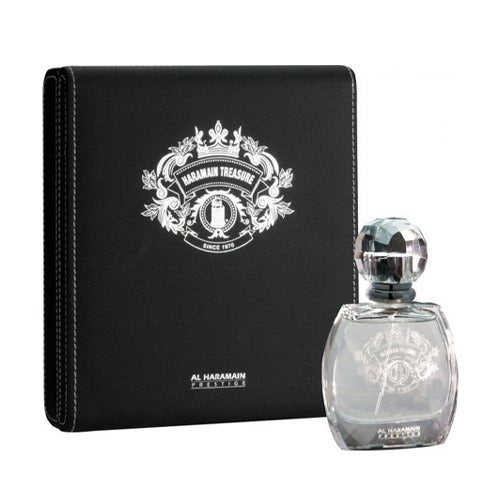 Al Haramain - Treasure EDP Unisex 70ML