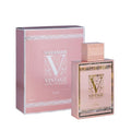 Al Haramain - Vintage Rose EDP For Women 100ML