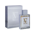 Al Haramain - Vintage Silver EDP For Women 100ML
