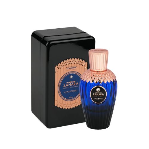 Al Haramain - Zahara Ajwa Dubai Extrait De Parfum Unisex 100ML