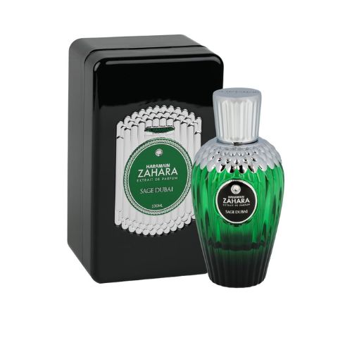 Al Haramain - Zahara Sage Dubai EDP Unisex 100ML