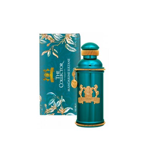 Alexandre.J - Mandarine Sultane EDP Unisex 100ML