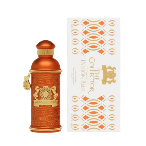 Alexandre.J - Passion Bliss EDP Unisex 100ML