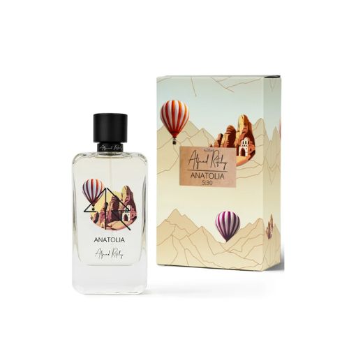 Alfred Ritchy - Anatolia EDP Unisex 100ML