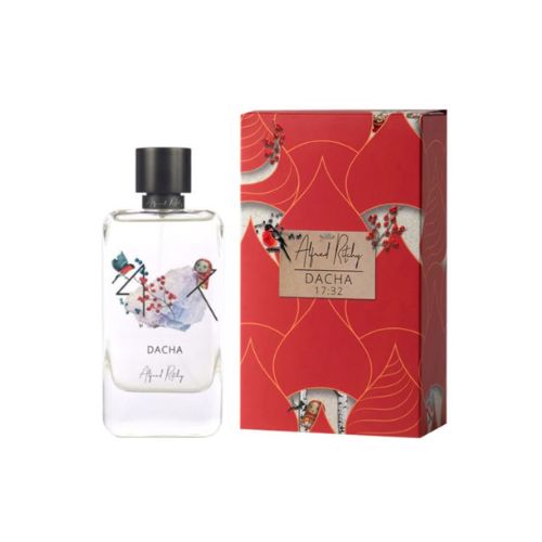 Alfred Ritchy - Dacha EDP Unisex 100ML