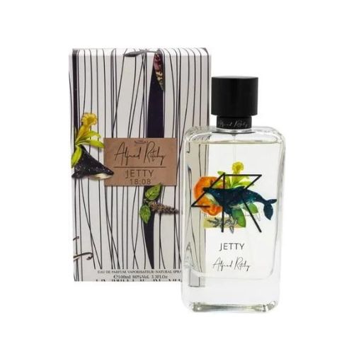 Alfred Ritchy - Jetty EDP Unisex 100ML