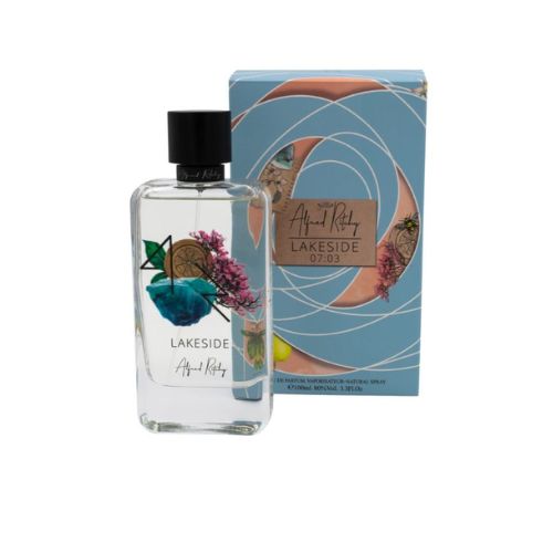 Alfred Ritchy - Lakeside EDP Unisex 100ML