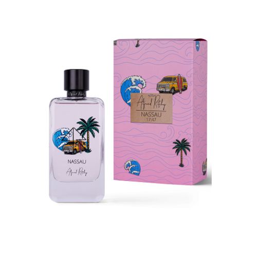 Alfred Ritchy - Nassau EDP Unisex 100ML