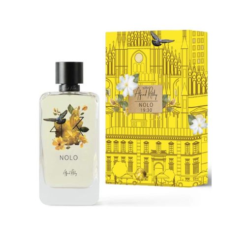 Alfred Ritchy - Nolo EDP Unisex 100ML