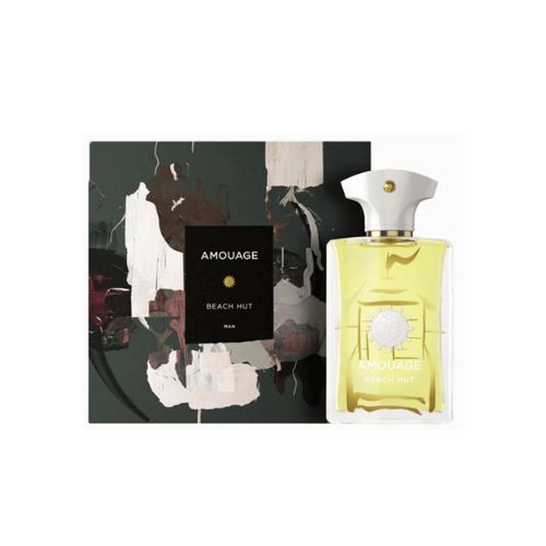 Amouage - Beach Hut EDP For Men 100ML