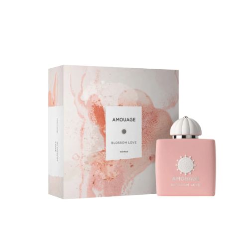Amouage - Blossom Love EDP For Women 100ML
