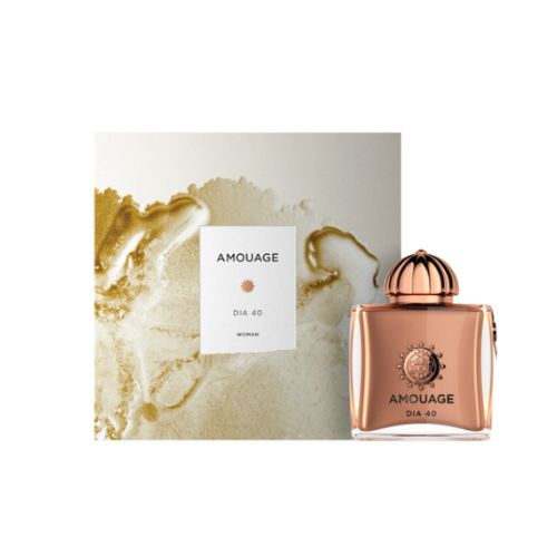 Amouage - Dia 40 Extrait de Parfum For Women 100ML