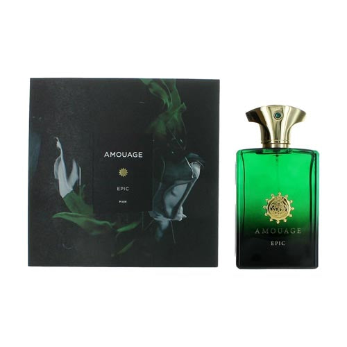 Amouage - Epic EDP For Men 100ML