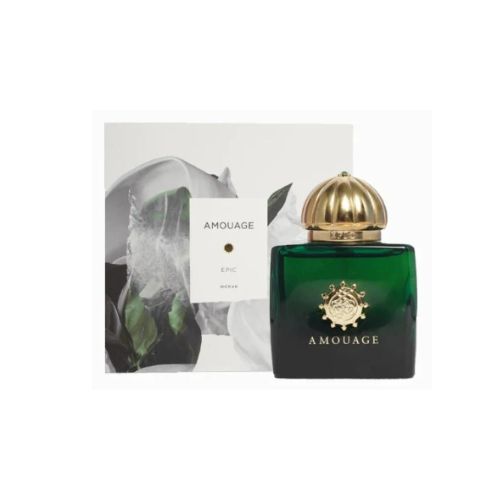 Amouage - Epic EDP For Women 100ML