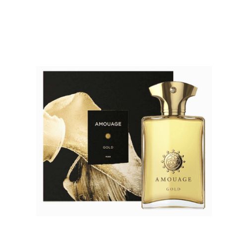 Amouage - Gold EDP For Men 100ML