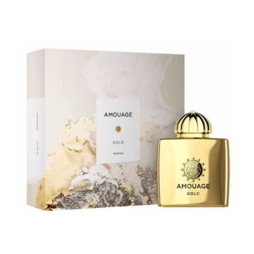 Amouage - Gold EDP For Women 100ML