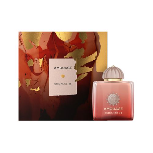 Amouage - Guidance 46 Extrait De Parfum Unisex 100ML