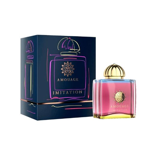 Amouage - Imitation EDP For Women 100ML