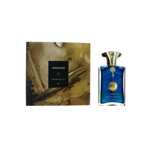Amouage - Interlude 53 Extrait De Parfum For Men 100ML