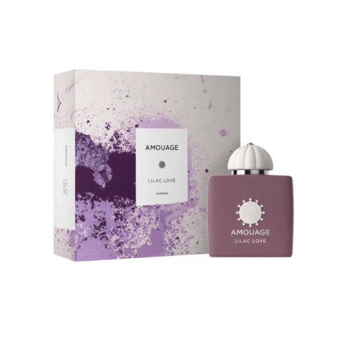 Amouage - Lilac Love EDP For Women 100ML