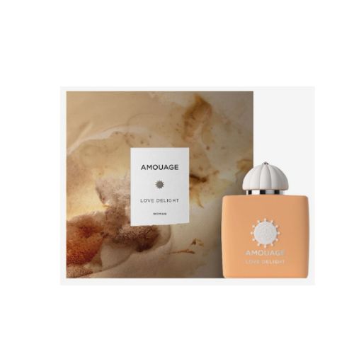 Amouage - Love Delight EDP For Women 100ML
