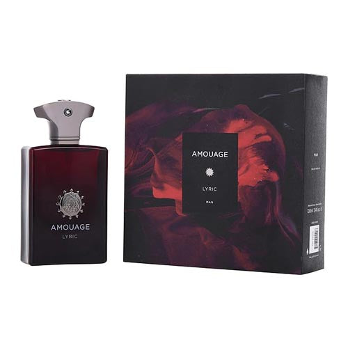Amouage - Lyric EDP For Men 100ML