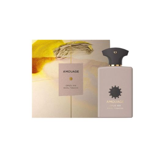Amouage - Opus XIV Royal Tobacco EDP Unisex 100ML