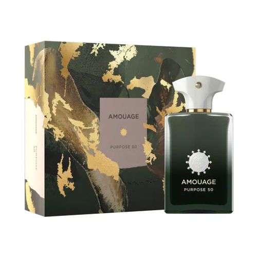 Amouage - Purpose 50 Extrait De Parfum For Men 100ML