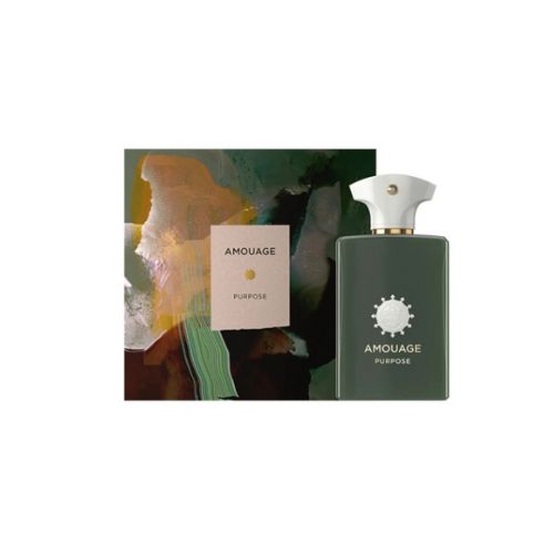 Amouage - Purpose EDP For Men 100ML