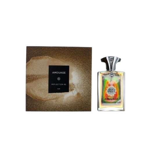 Amouage - Reflection 45 Extrait De Parfum For Men 100ML