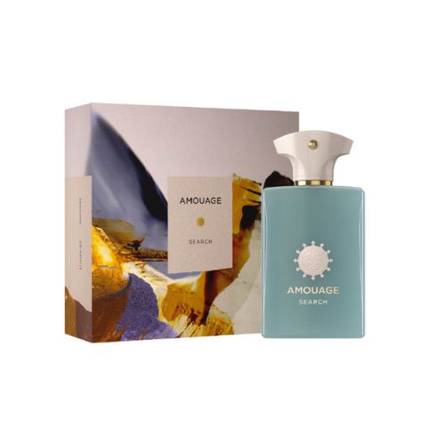 Amouage - Search EDP Unisex 100ML