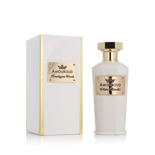 Amouroud - Himalayan Woods EDP Unisex 100ML