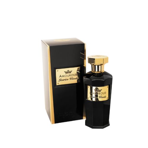 Amouroud- Licorice Woods EDP Unsiex 100ML