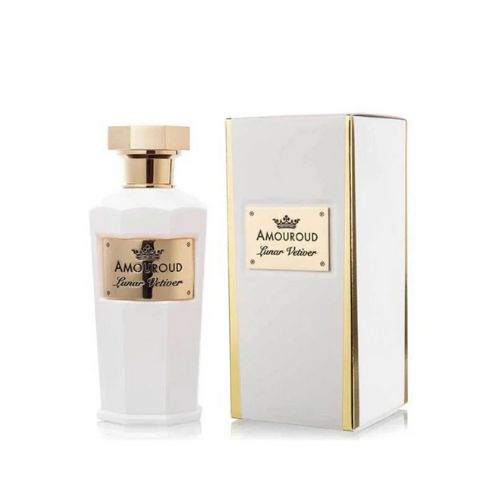 Amouroud - Lunar Vetiver EDP Unisex 100ML