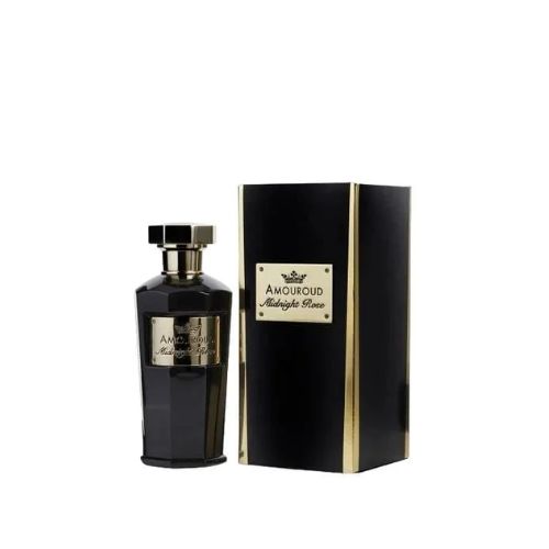 Amouroud - Midnight Rose EDP Unisex 100ML