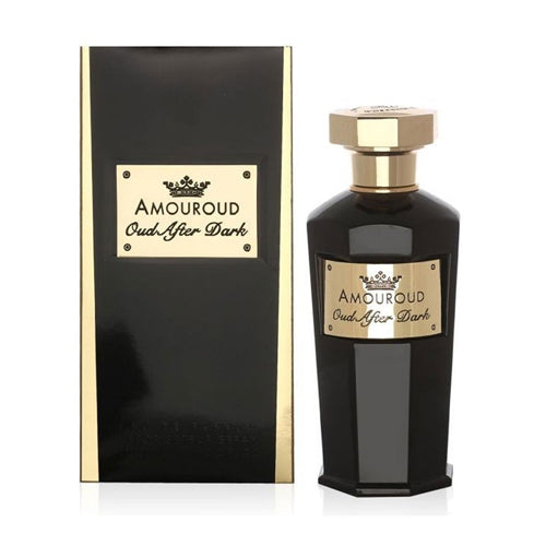 Amouroud - Oud After Dark EDP Unisex 100ML