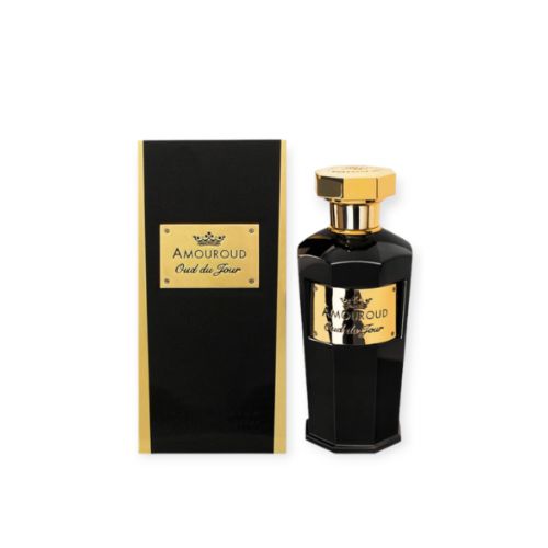 Amouroud - Oud Du Jour EDP Unisex 100ML