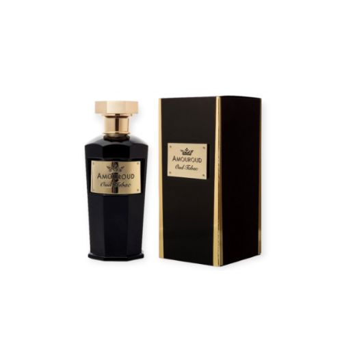 Amouroud - Oud Tabac EDP Unisex 100ML