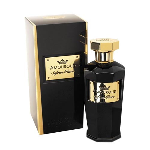 Amouroud - Safran Rare EDP Unisex 100ML