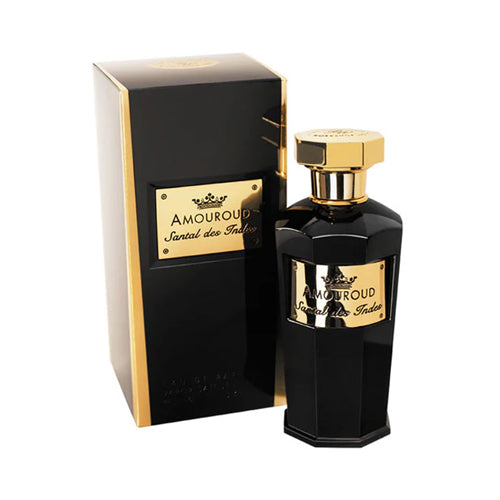 Amouroud - Santal Des Indes EDP Unisex 100ML